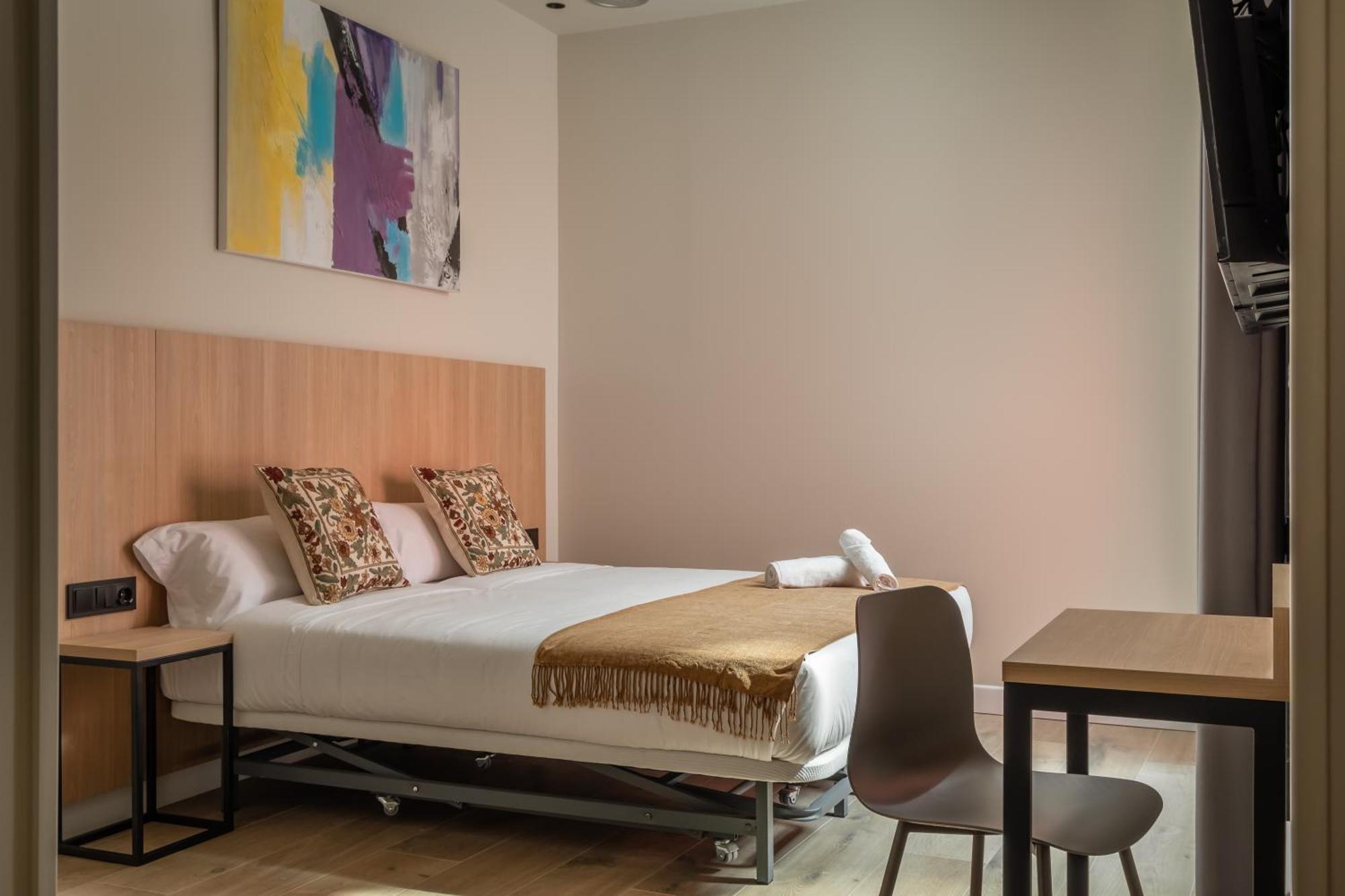 Aerohotel Barcelona Airport 24H 埃普拉特约布里加 外观 照片