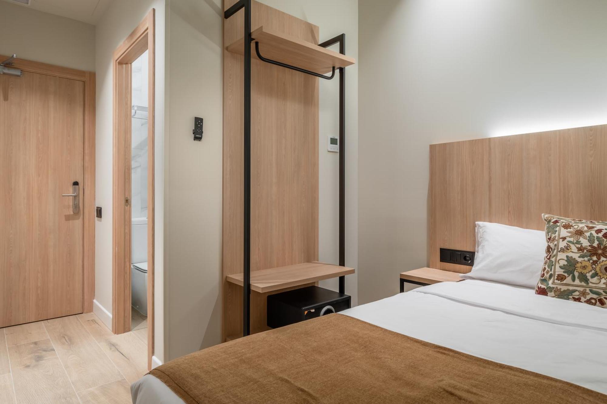 Aerohotel Barcelona Airport 24H 埃普拉特约布里加 外观 照片