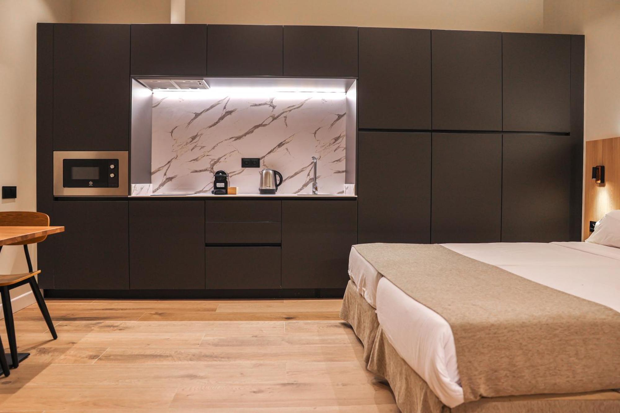Aerohotel Barcelona Airport 24H 埃普拉特约布里加 外观 照片